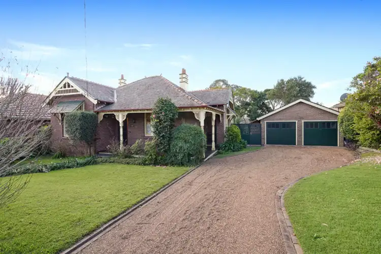 11 Seale Street, Burwood NSW 2134