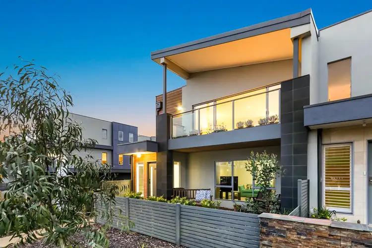 40 Helm Avenue, Safety Beach VIC 3936