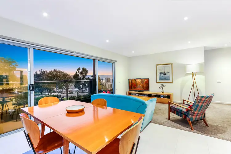 Second view of Homely townhouse listing, 40 Helm Avenue, Safety Beach VIC 3936