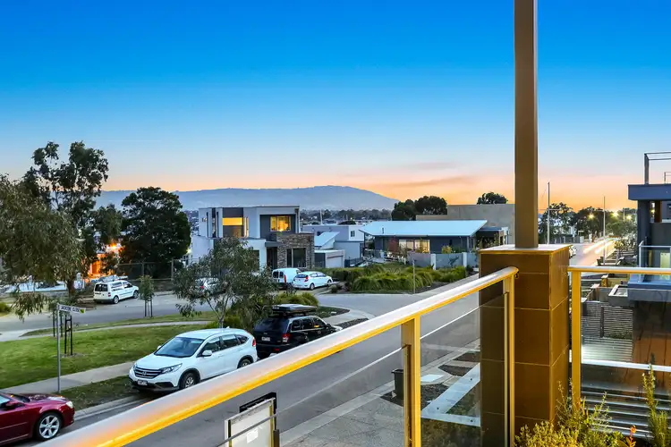 Fourth view of Homely townhouse listing, 40 Helm Avenue, Safety Beach VIC 3936