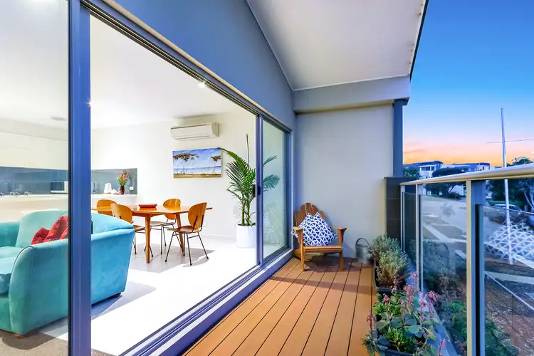 Fifth view of Homely townhouse listing, 40 Helm Avenue, Safety Beach VIC 3936