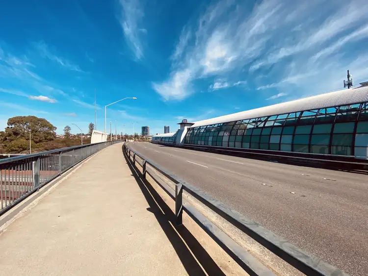 Sixth view of Homely land listing, 33A Henley Street, Como WA 6152