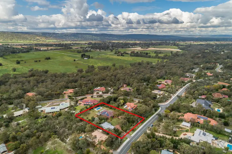 Fourth view of Homely house listing, 192 Hermitage Drive, The Vines WA 6069