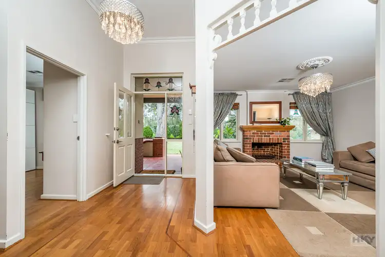 Sixth view of Homely house listing, 192 Hermitage Drive, The Vines WA 6069