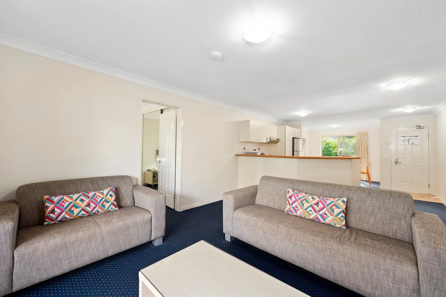 Main view of Homely apartment listing, 1109/2342-2360 Gold Coast Highway, Mermaid Beach QLD 4218