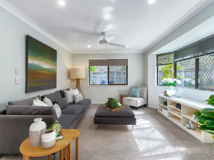 Third view of Homely house listing, 1 Bramston Street, Tarragindi QLD 4121