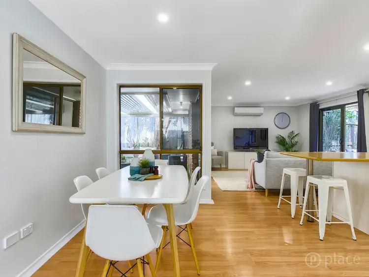 Fourth view of Homely house listing, 1 Bramston Street, Tarragindi QLD 4121