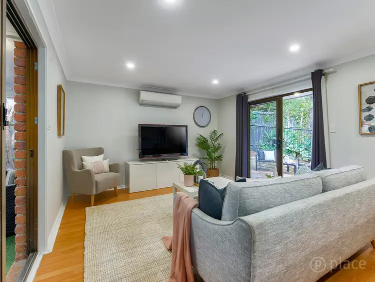 Fifth view of Homely house listing, 1 Bramston Street, Tarragindi QLD 4121
