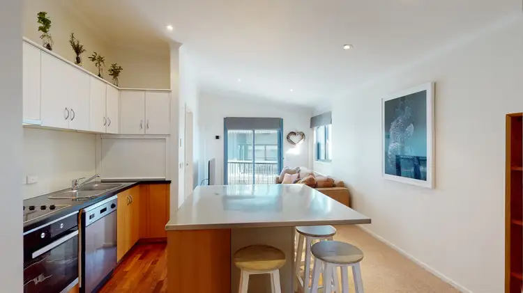 Third view of Homely apartment listing, 303/8 Abom Way, Mount Buller VIC 3723