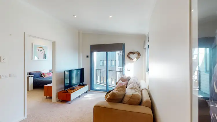 Fifth view of Homely apartment listing, 303/8 Abom Way, Mount Buller VIC 3723