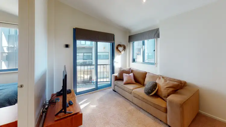 Sixth view of Homely apartment listing, 303/8 Abom Way, Mount Buller VIC 3723