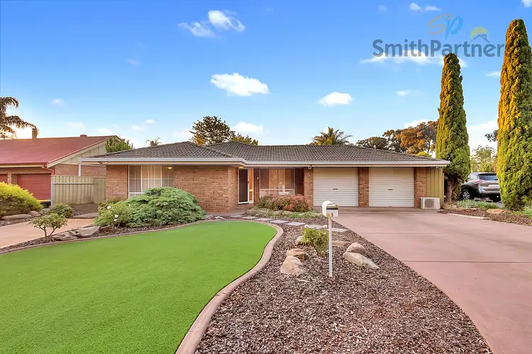 5 Ingham Way, Salisbury Heights SA 5109