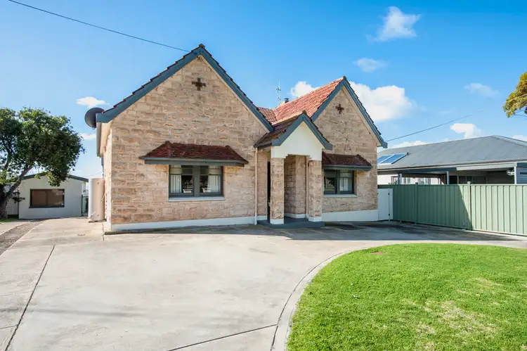 70 Oxford Terrace, Port Lincoln SA 5606