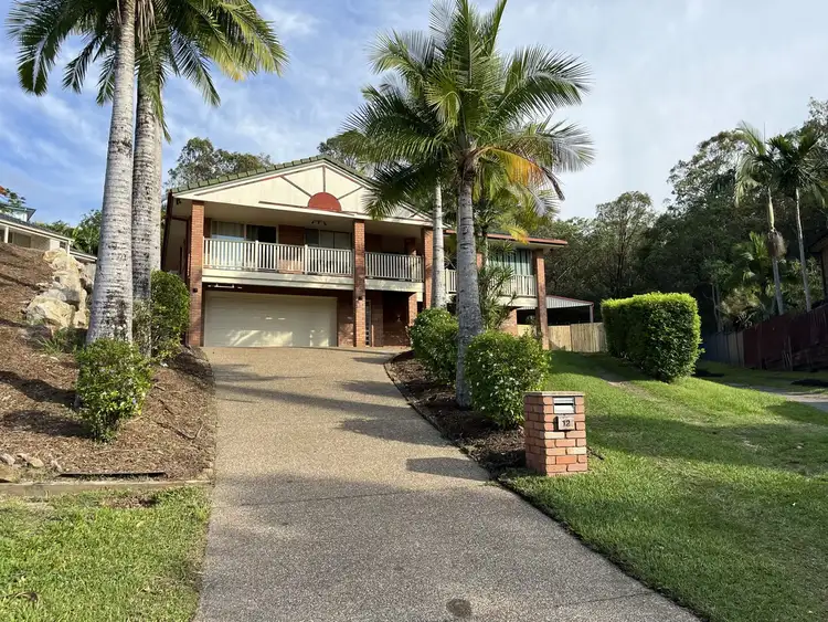 12 Jasmine Place, Beenleigh QLD 4207