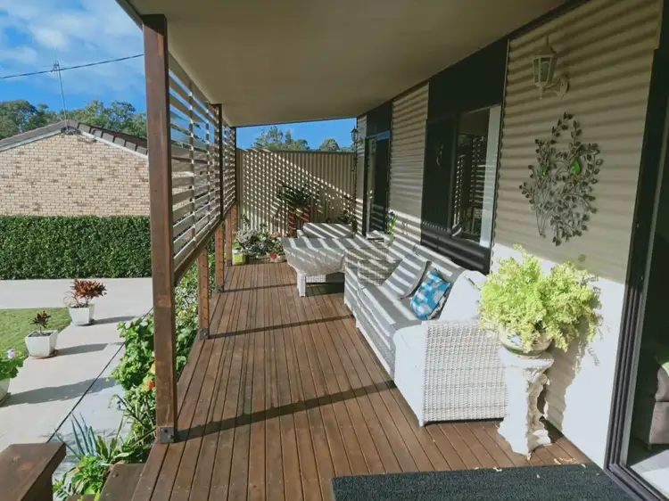 Fourth view of Homely house listing, 5 Kingfisher Drive, River Heads QLD 4655