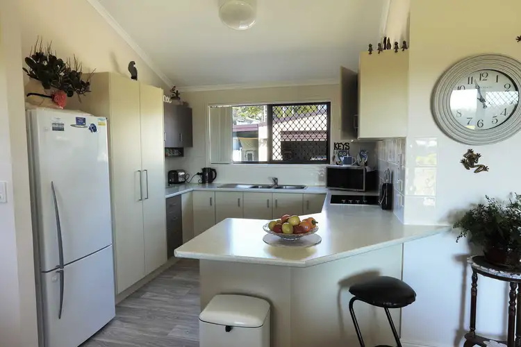 Sixth view of Homely house listing, 5 Kingfisher Drive, River Heads QLD 4655