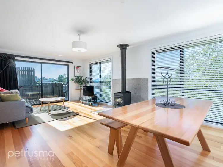 Main view of Homely unit listing, 2/14 Wallace Avenue, Lenah Valley TAS 7008
