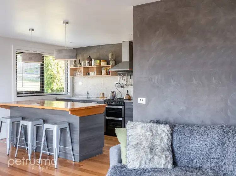 Sixth view of Homely unit listing, 2/14 Wallace Avenue, Lenah Valley TAS 7008
