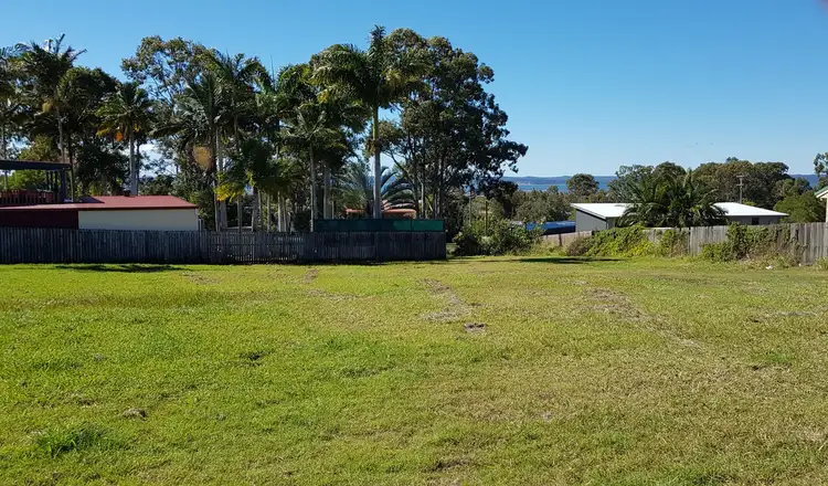 Main view of Homely land listing, 4 Avolet, River Heads QLD 4655