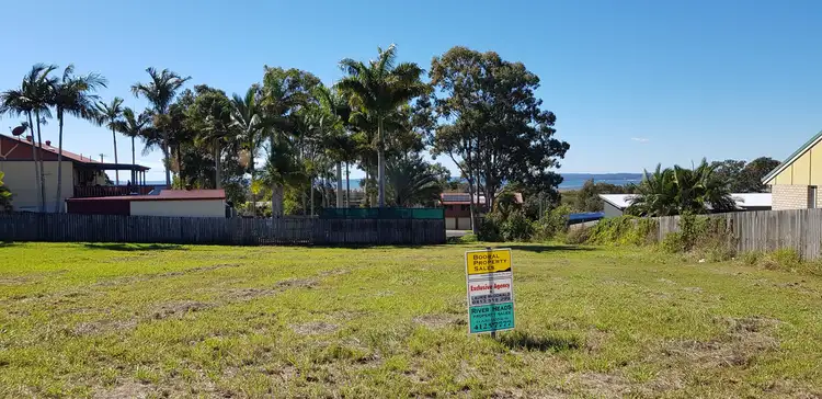 Second view of Homely land listing, 4 Avolet, River Heads QLD 4655
