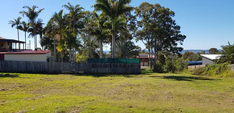 Third view of Homely land listing, 4 Avolet, River Heads QLD 4655
