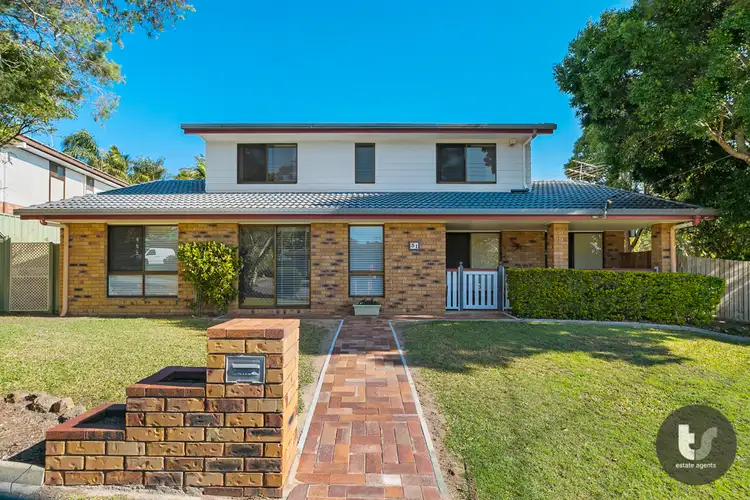 Main view of Homely house listing, 31 Sherington Street, Alexandra Hills QLD 4161