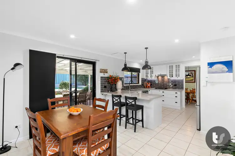Fourth view of Homely house listing, 31 Sherington Street, Alexandra Hills QLD 4161
