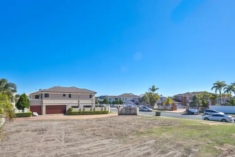 112 The Avenue, Sunnybank Hills QLD 4109