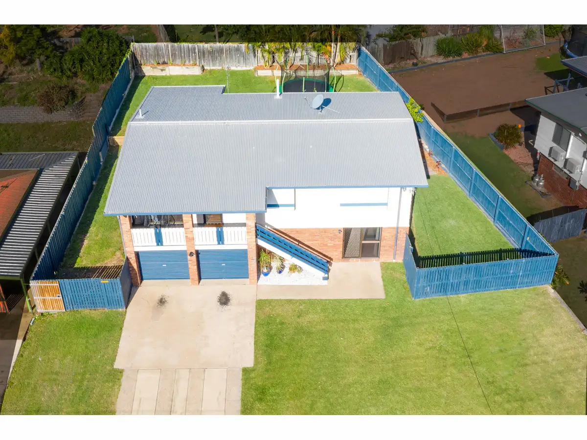 Main view of Homely house listing, 330 Shields Avenue, Frenchville QLD 4701