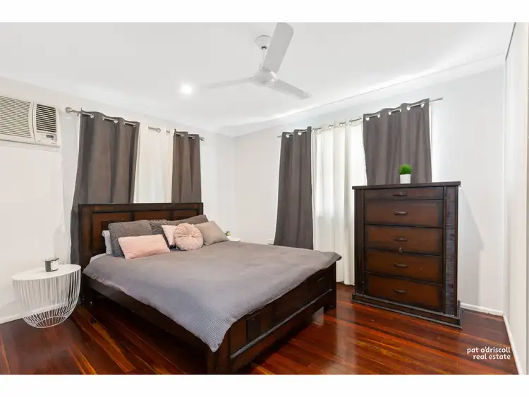 Fifth view of Homely house listing, 330 Shields Avenue, Frenchville QLD 4701