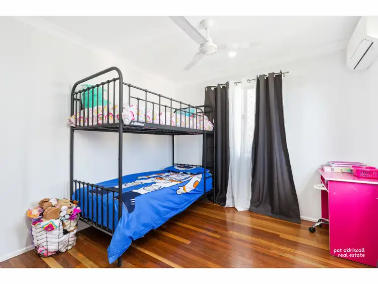 Sixth view of Homely house listing, 330 Shields Avenue, Frenchville QLD 4701