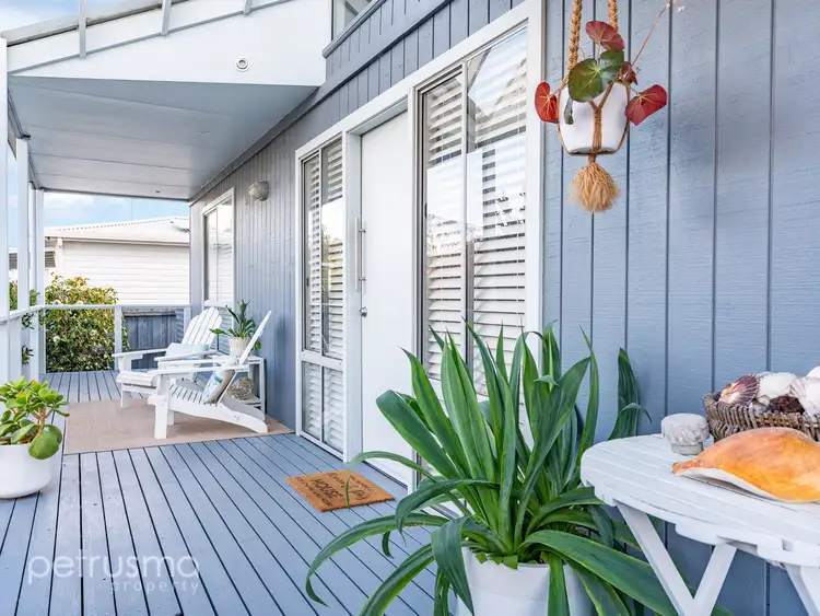 Second view of Homely house listing, 32 Bayview Road, Lauderdale TAS 7021