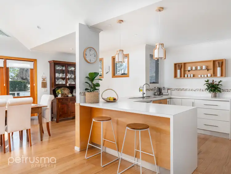 Fifth view of Homely house listing, 32 Bayview Road, Lauderdale TAS 7021