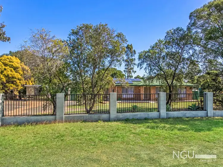 Main view of Homely house listing, 71 Burns Street, Fernvale QLD 4306