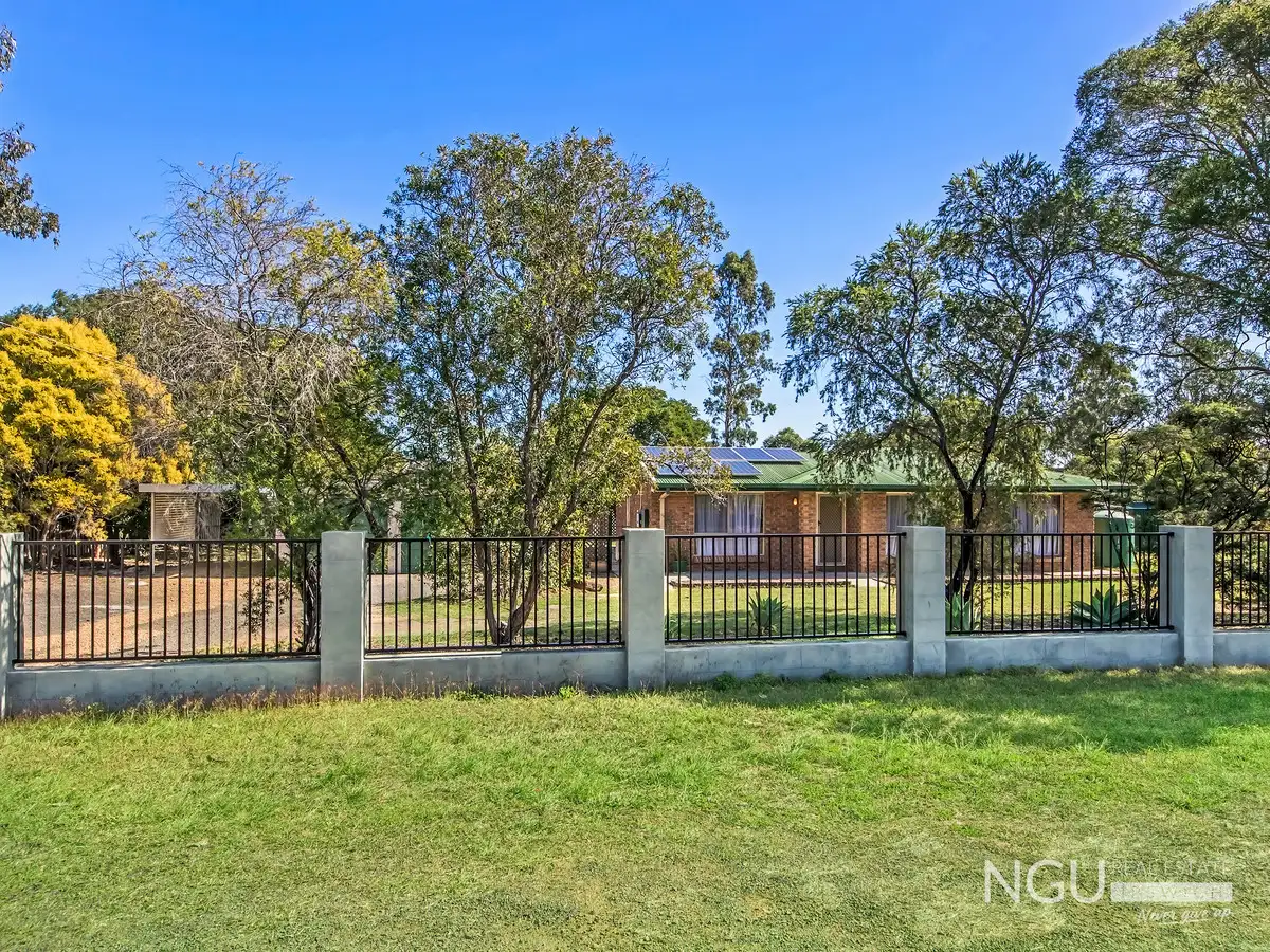Main view of Homely house listing, 71 Burns Street, Fernvale QLD 4306