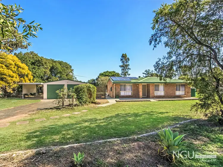 Second view of Homely house listing, 71 Burns Street, Fernvale QLD 4306