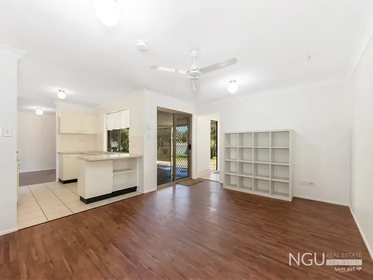 Fifth view of Homely house listing, 71 Burns Street, Fernvale QLD 4306