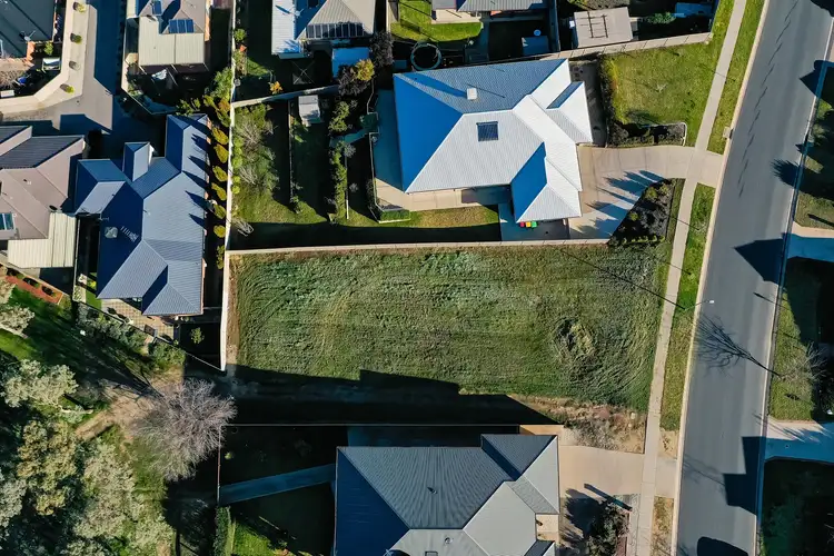 Fourth view of Homely land listing, 69 Firestone Way, Wodonga VIC 3690