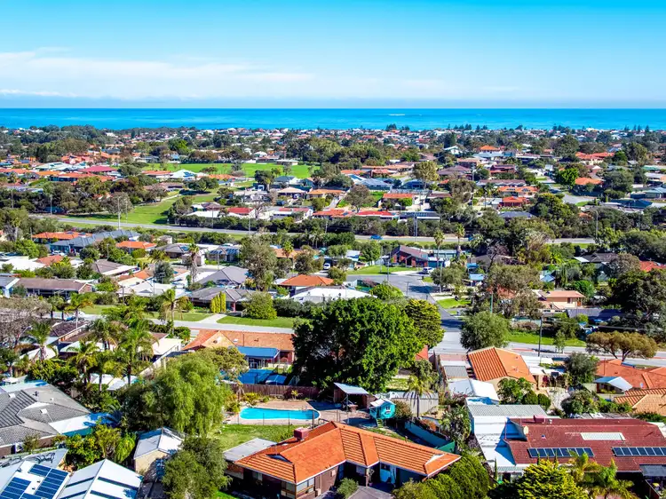 Seventh view of Homely land listing, 6C Esk Close, Craigie WA 6025