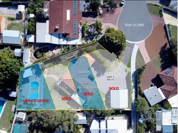 6D Esk Close, Craigie WA 6025