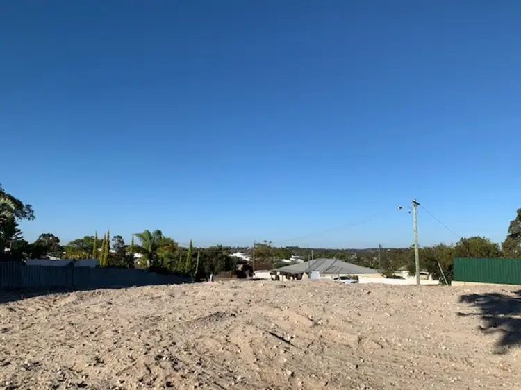 Third view of Homely land listing, 6D Esk Close, Craigie WA 6025