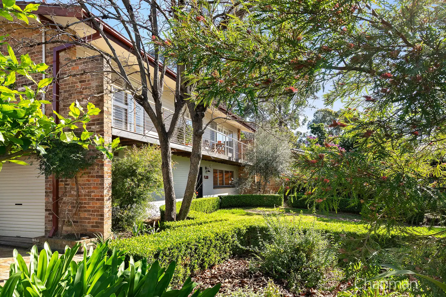 Main view of Homely house listing, 10 Collins Crescent, Lapstone NSW 2773