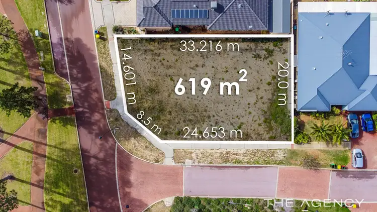 17 Radiata Promenade, Aubin Grove WA 6164