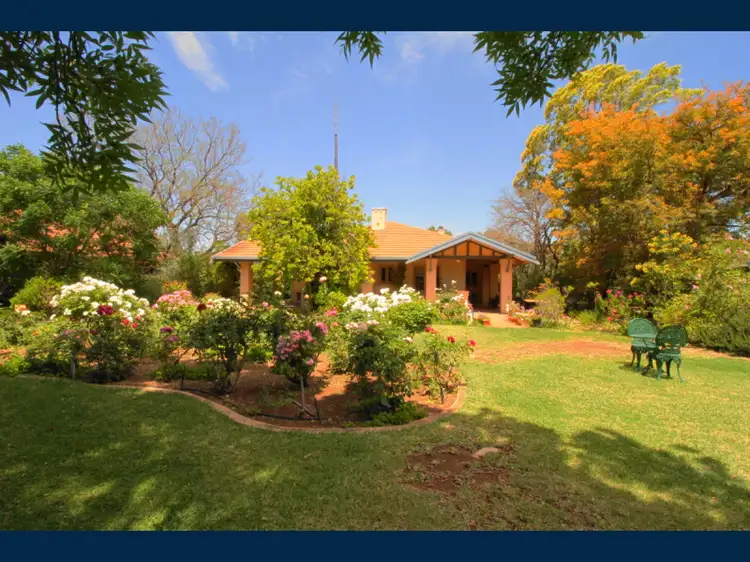 12 Brandis Street, Crystal Brook SA 5523