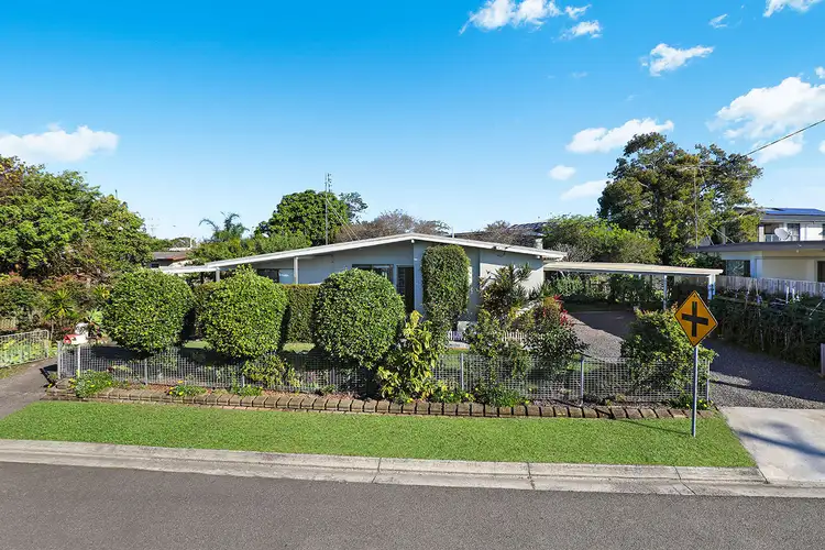 5 Easton Street, Maroochydore QLD 4558
