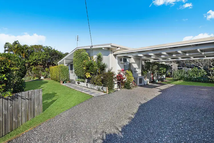 Second view of Homely house listing, 5 Easton Street, Maroochydore QLD 4558