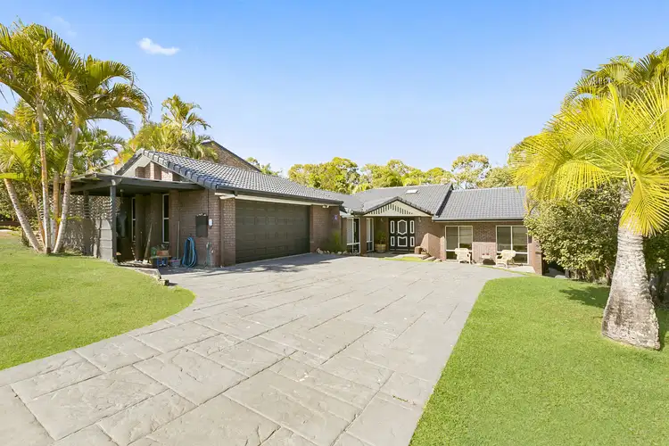 49 Woolmere Street, Carrara QLD 4211