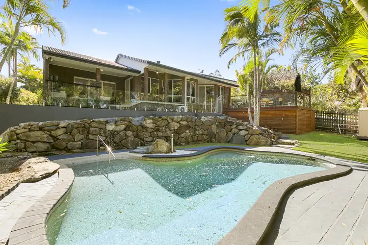 Second view of Homely house listing, 49 Woolmere Street, Carrara QLD 4211