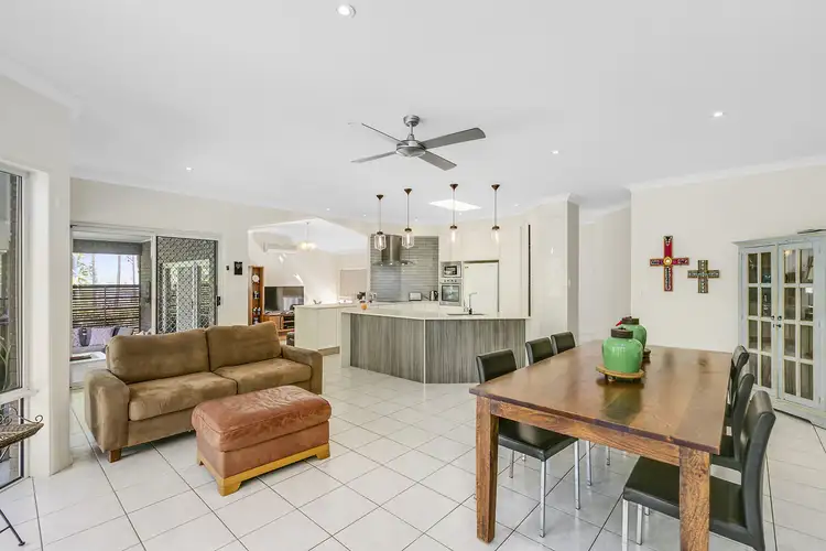 Fifth view of Homely house listing, 49 Woolmere Street, Carrara QLD 4211