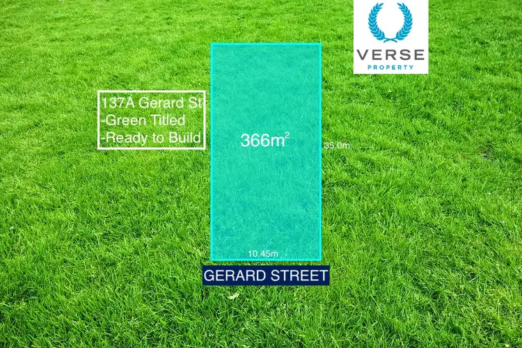 137A Gerard Street, East Cannington WA 6107
